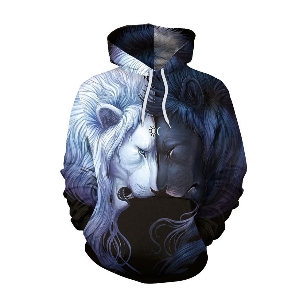 Hoodies